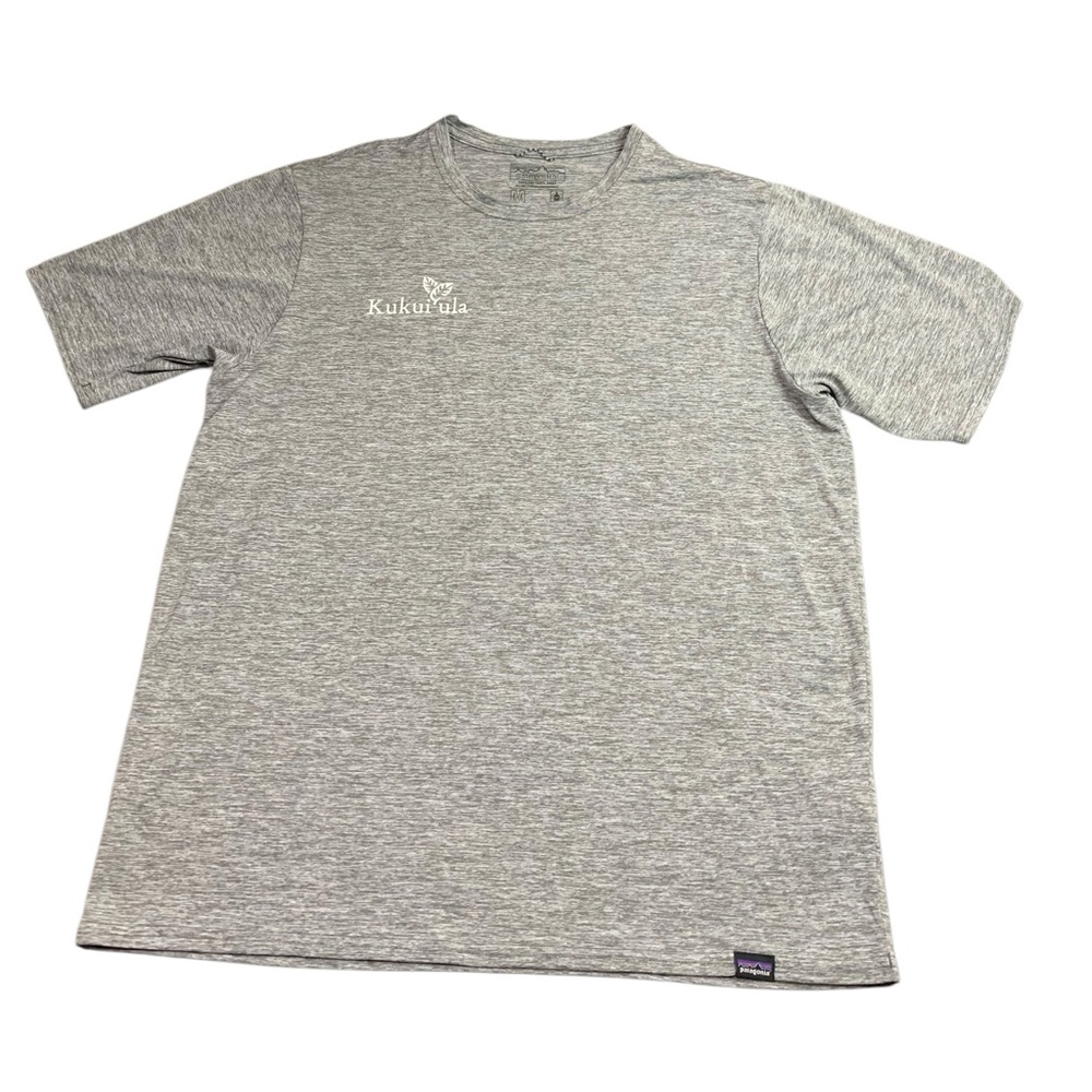 Patagonia Kukui’ila Kauai Resort Capilene Shirt